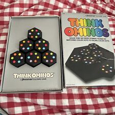 Thinkominos advanced brain for sale  Laurel