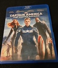 Capitão América: O Soldado Invernal - DVD Christopher Markus comprar usado  Enviando para Brazil
