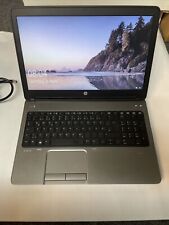 Probook 650 laptop gebraucht kaufen  Altenglan