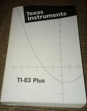 Texas instruments calculator for sale  Toledo