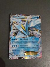 Carte pokémon kyurem d'occasion  Le Molay-Littry