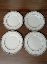Four wedgwood amherst for sale  PORTH