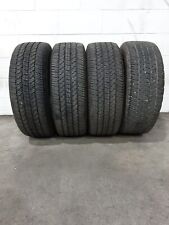 P265 65r17 goodyear for sale  Waterford