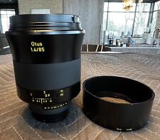 Zeiss otus lens for sale  Lake Forest