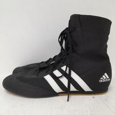 Adidas boxing shoes for sale  ROMFORD
