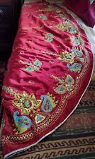 Indian sequined skirt for sale  LLANDYSUL