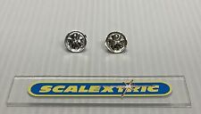 Scalextric 1960 chrome for sale  BRISTOL