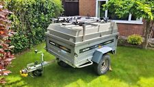Daxara 147 trailer for sale  DONCASTER