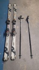twin tip skis for sale  ORPINGTON