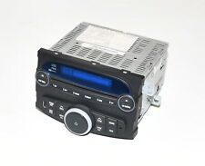 Autoradio radio 95909153 gebraucht kaufen  Sanitz
