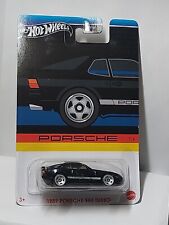 Hotwheels 1/64 🇨🇵 1989 Porsche 944 Turbo #3/6 de 2024, używany na sprzedaż  Wysyłka do Poland