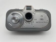 Zeiss ikon movikon usato  Pescia