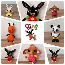 Bing friends cbeebies for sale  CULLOMPTON