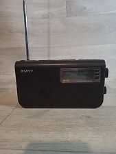Compact sony xdr for sale  DAGENHAM