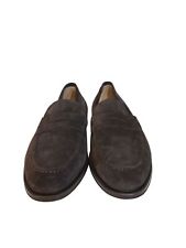 Scarosso stefano suede for sale  Ireland