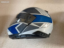 Casque bmw evo d'occasion  Bois-le-Roi