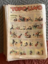 Topolino giornale 1948 usato  Ischia