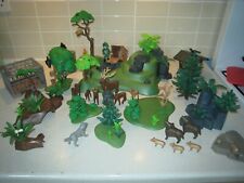 Playmobil safari animals for sale  UK