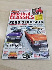 Practical classics magazine for sale  SKELMERSDALE