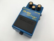 Driver BOSS BD-2 Blues 186882 comprar usado  Enviando para Brazil