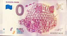 Billet euro souvenir d'occasion  Descartes