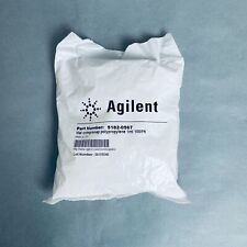 Agilent vial cap for sale  Shipping to Ireland