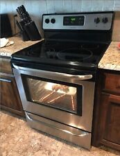 Frigidaire stainless steel for sale  Mcdonough