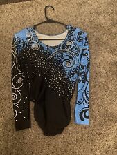 gymnastics leotards for sale  Shipping to South Africa