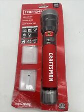CRAFTSMAN 700-Lum.3 Modos Lanterna LED Bateria Não Incluída Frete Rápido {BB}, usado comprar usado  Enviando para Brazil