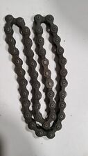 Lister mag chain for sale  NEWPORT