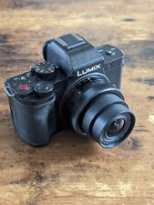 Panasonic lumix g110 gebraucht kaufen  Heidelberg-Weststadt