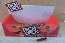 Tech deck half for sale  UK