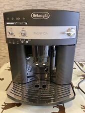 Delonghi magnifica bean for sale  NEWCASTLE UPON TYNE