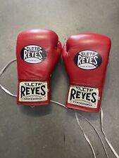 cleto reyes gloves for sale  Santa Ana