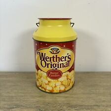 Werther original butter for sale  PONTEFRACT