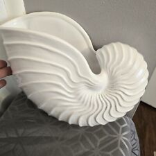 Nautilus shell wall for sale  Burnsville