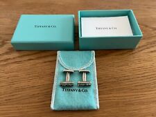 Tiffany sterling silver for sale  LONDON