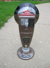 duncan parking meter key for sale  Milton