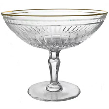 Waterford crystal hanover for sale  Ireland