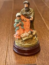 Nativity scene figurine for sale  Cookeville