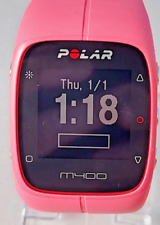 Rastreador de atividade GPS Polar M400 #2 comprar usado  Enviando para Brazil