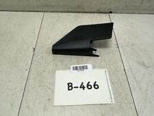 2013 NISSAN SENTRA SV FRONT LEFT DRIVER DOOR INTERIOR CORNER COVER TRIM OEM+ for sale  Shipping to South Africa