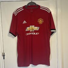 Manchester united football for sale  STOCKTON-ON-TEES