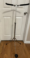 Chrome cello stand for sale  Shipping to Ireland