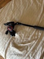 manfrotto video head for sale  Salinas