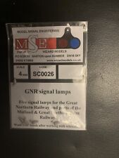 Mse sc0026 great for sale  UK