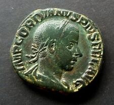 Gordiano iii gordianus usato  Italia