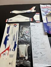 Thunderbird f16c unbuilt for sale  Hemet