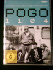 Dvd pogo 1104 gebraucht kaufen  Deutschland