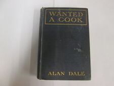 Wanted cook. domestic for sale  AMMANFORD